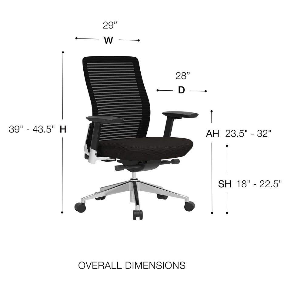 Eon Office Chair