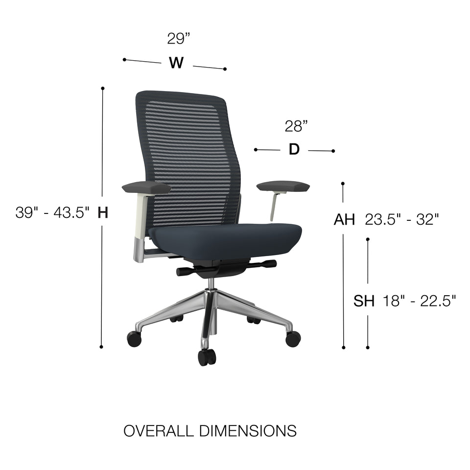 Eon Office Chair