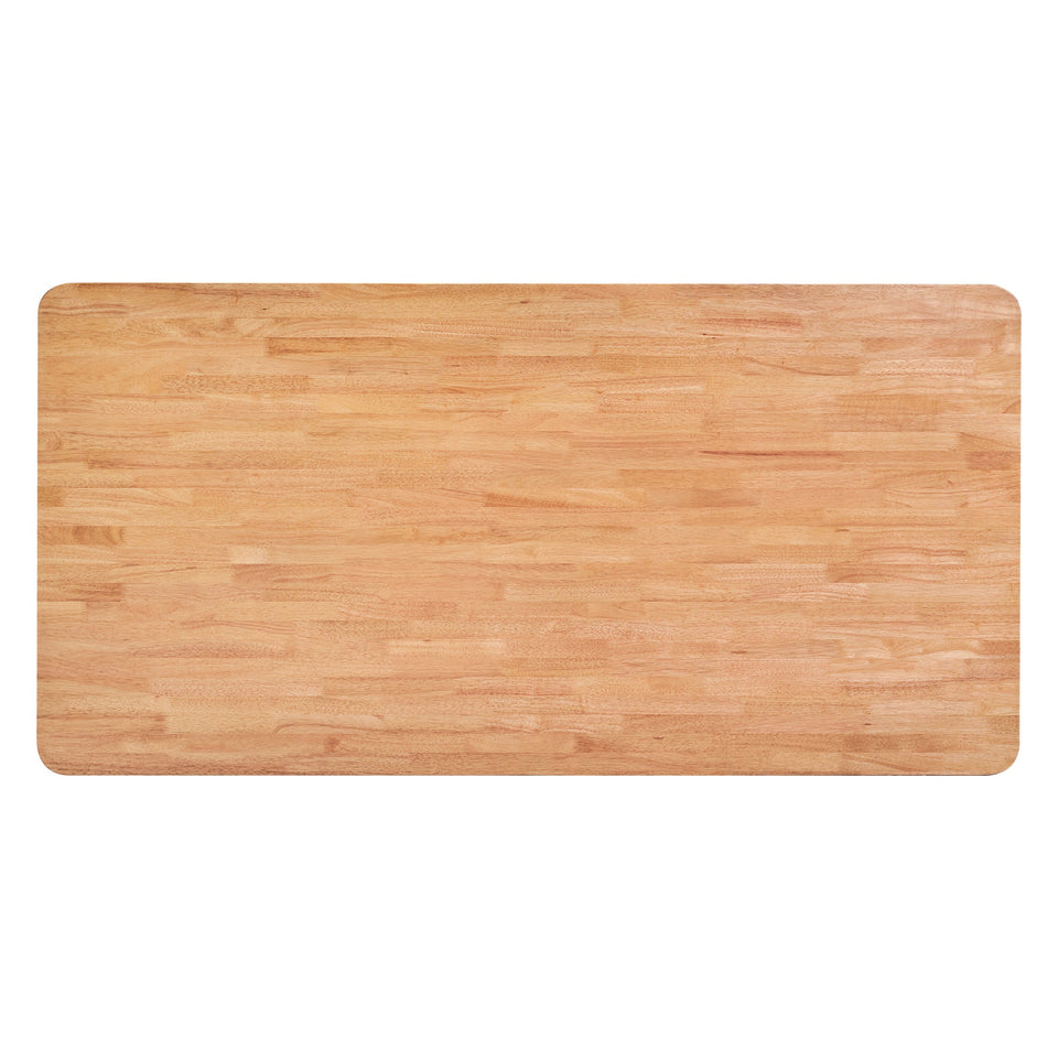 Eazy Dining Table Natural