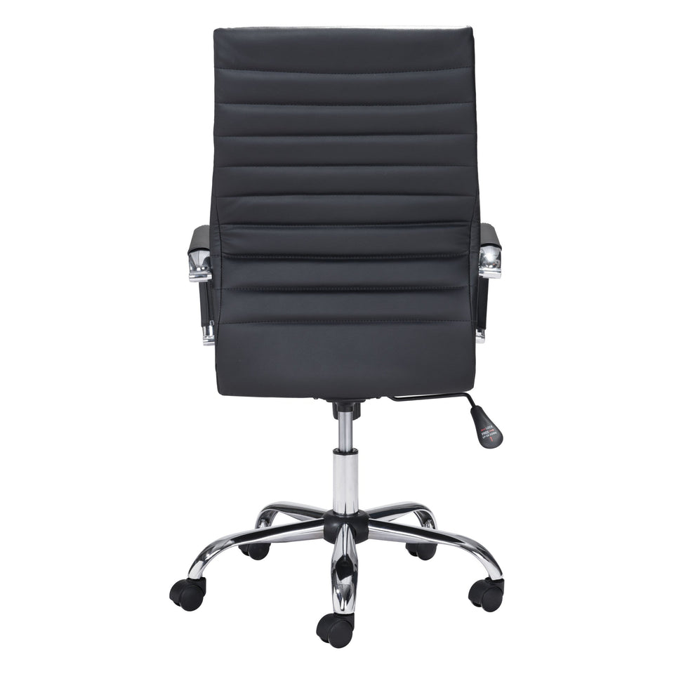 Primero Office Chair Black