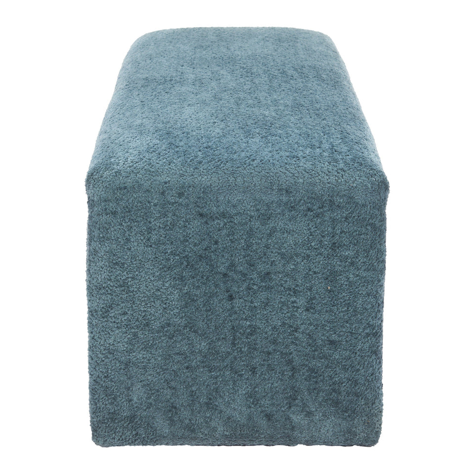Scatola Bench Blue