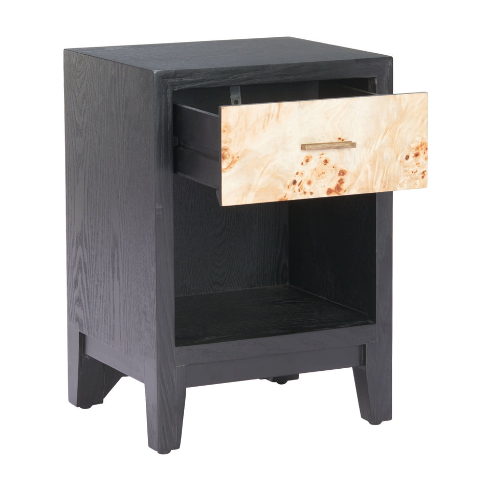 Noite Side Table Multicolor