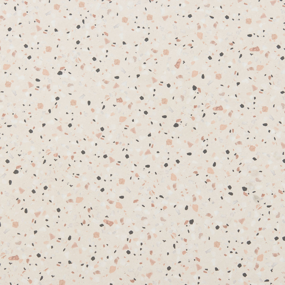 Bite Bistro Table Beige & Gold
