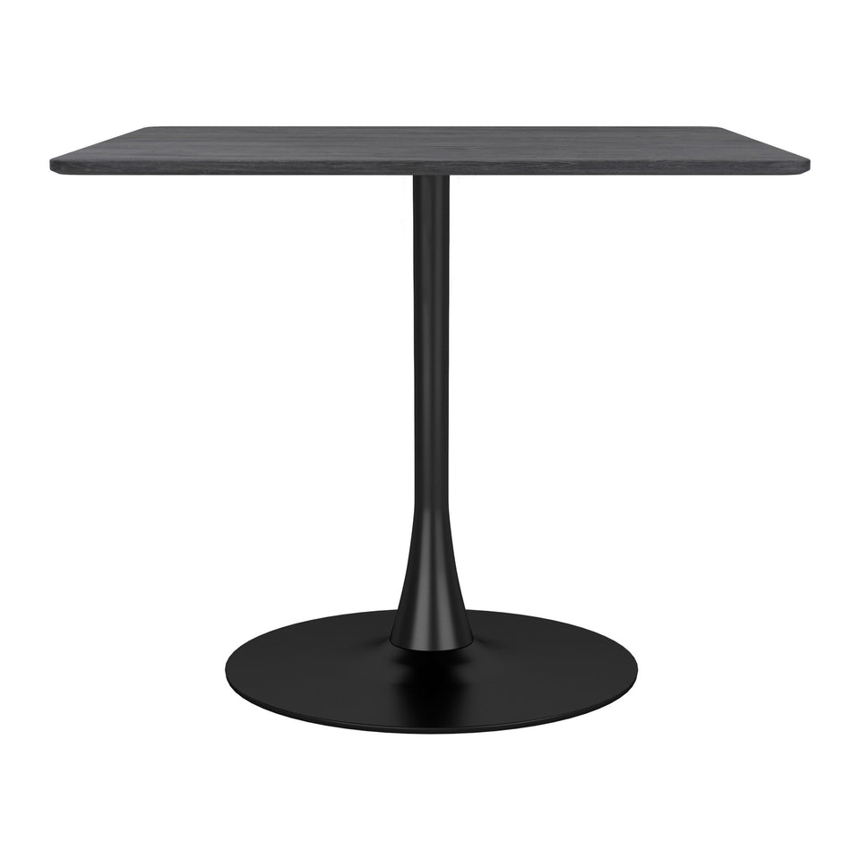 Molly Dining Table Black
