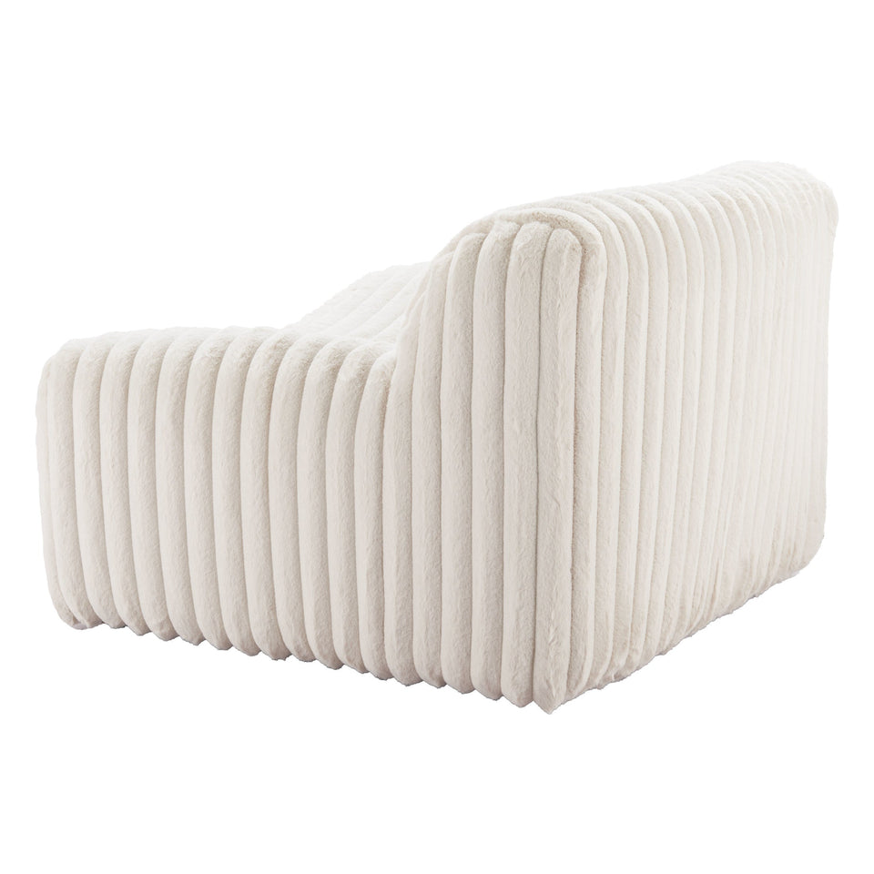 Osterbro Accent Chair Cream