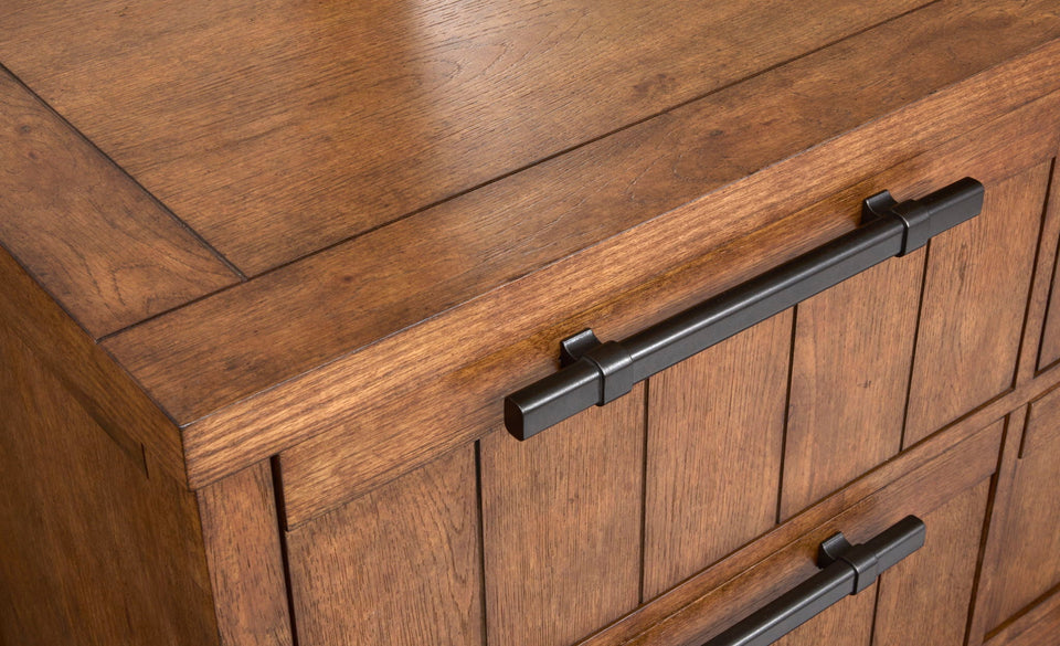 Conway - Drawer Dresser