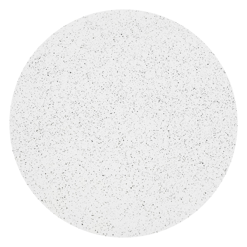 Corza Coffee Table White