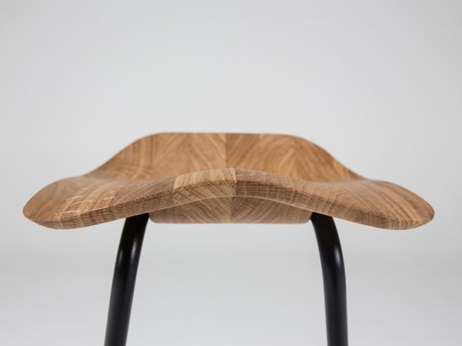 Strain Low Stool