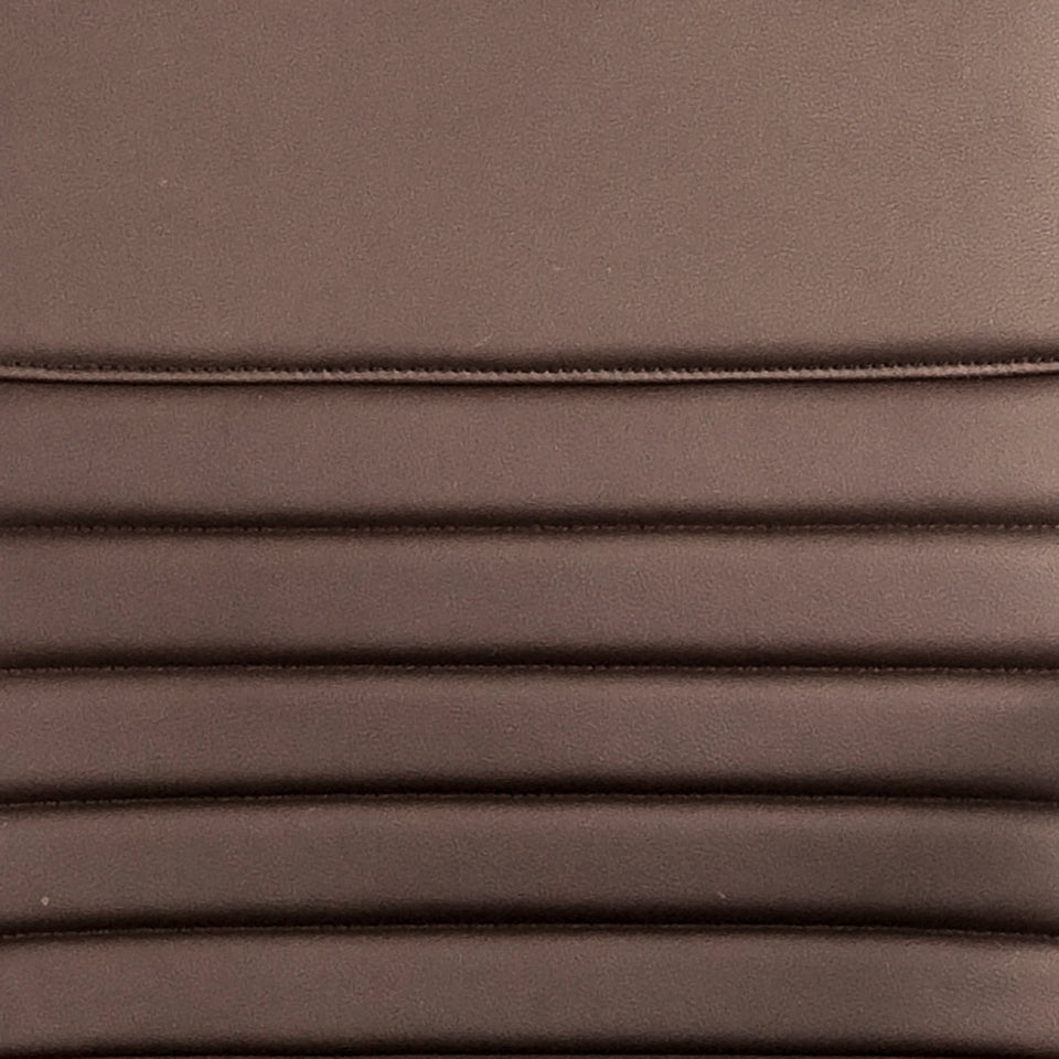 Dirk Low Back Office Chair in Leatherette