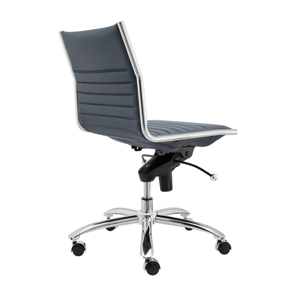 Dirk Low Back Office Chair w/o Armrests