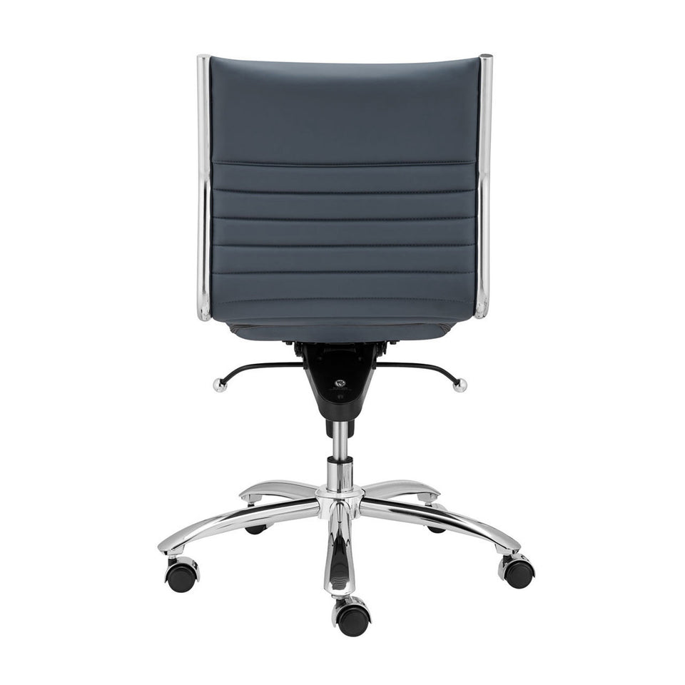 Dirk Low Back Office Chair w/o Armrests
