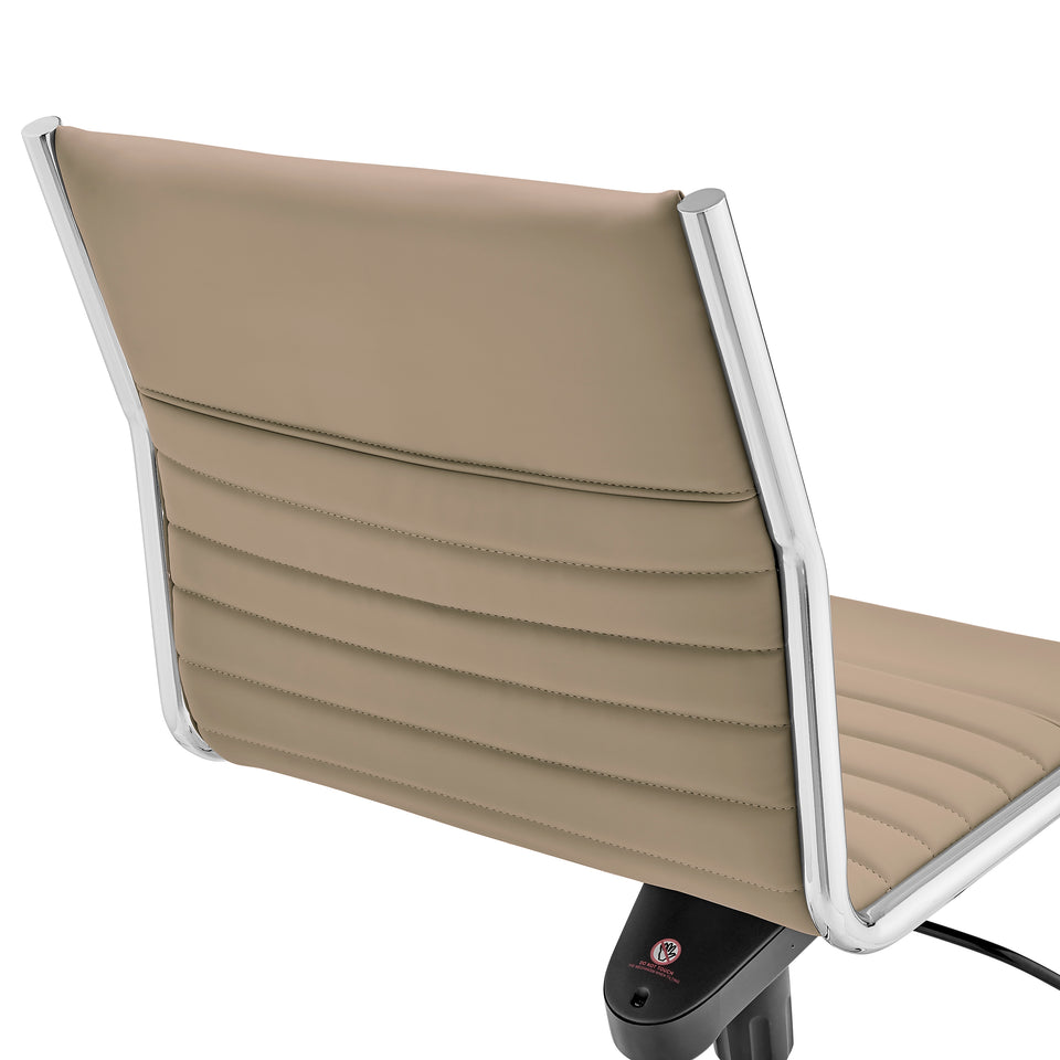 Dirk Low Back Office Chair w/o Armrests