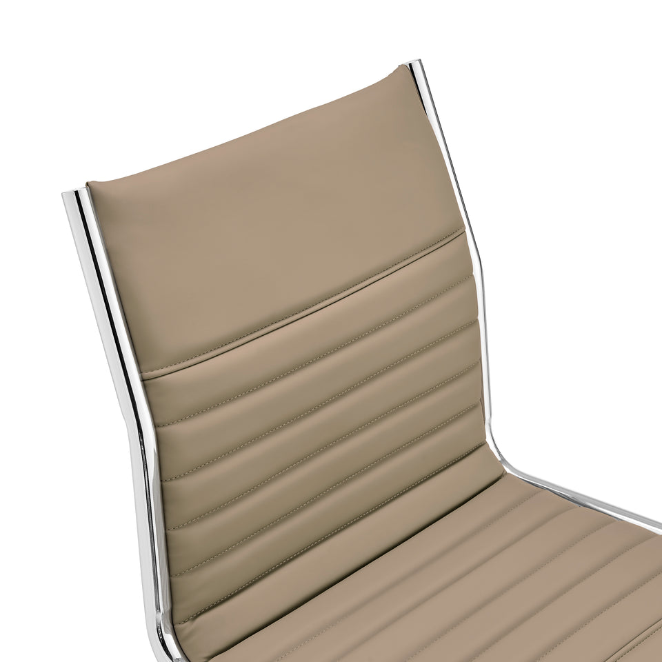 Dirk Low Back Office Chair w/o Armrests