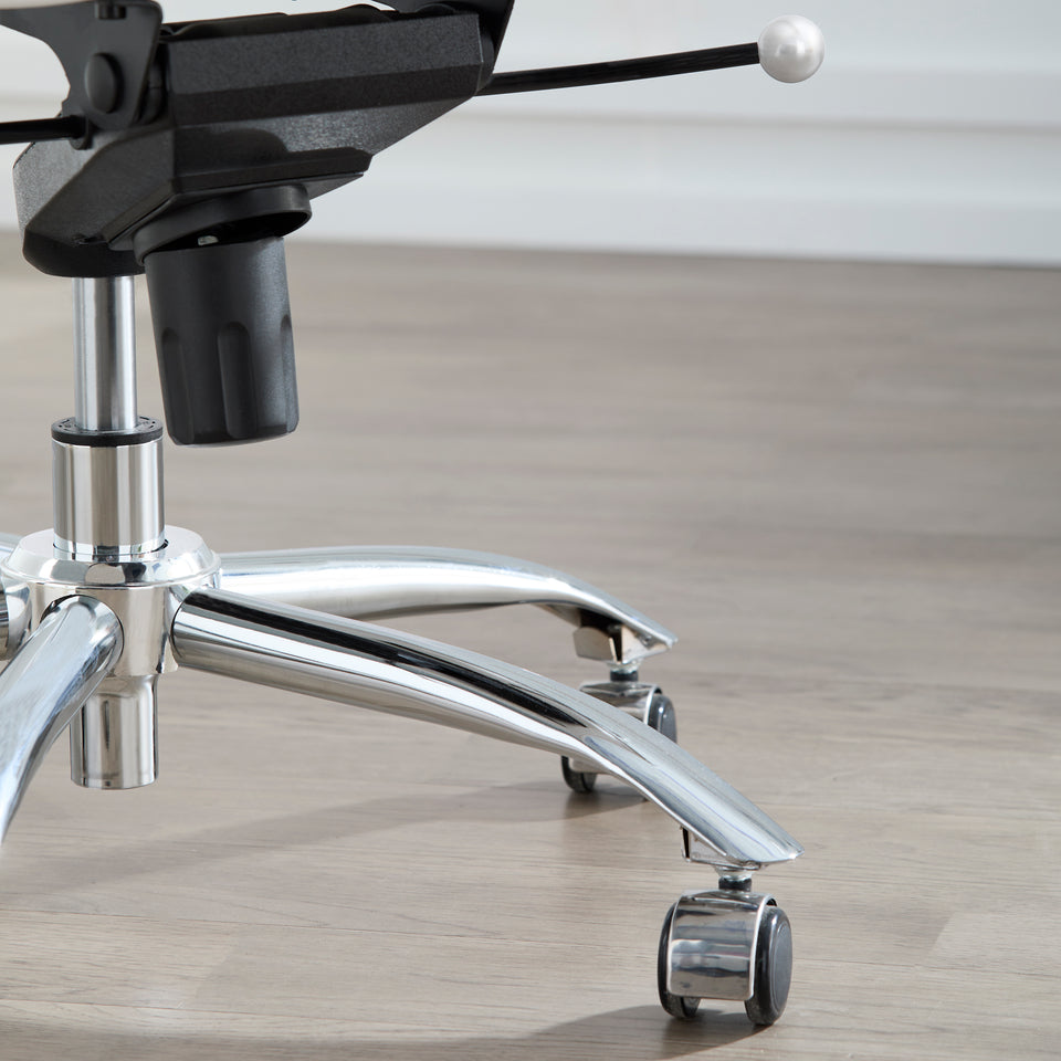 Dirk Low Back Office Chair w/o Armrests
