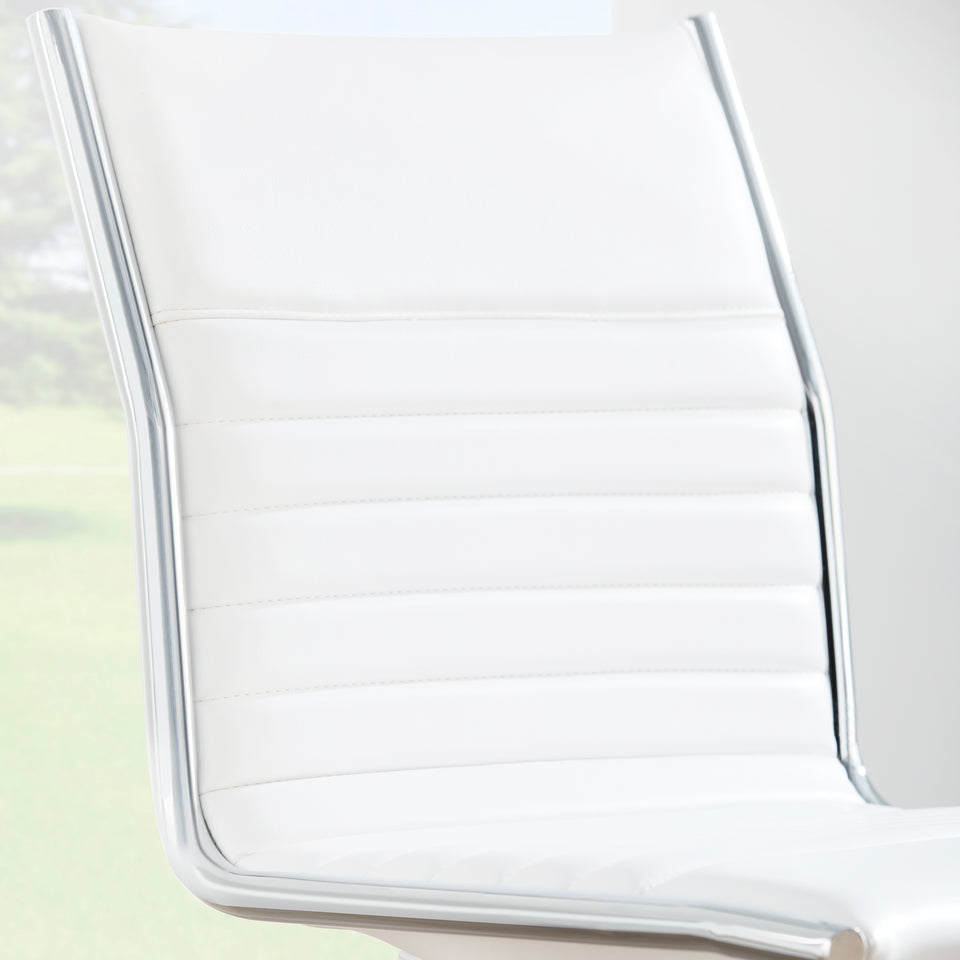 Dirk Low Back Office Chair w/o Armrests