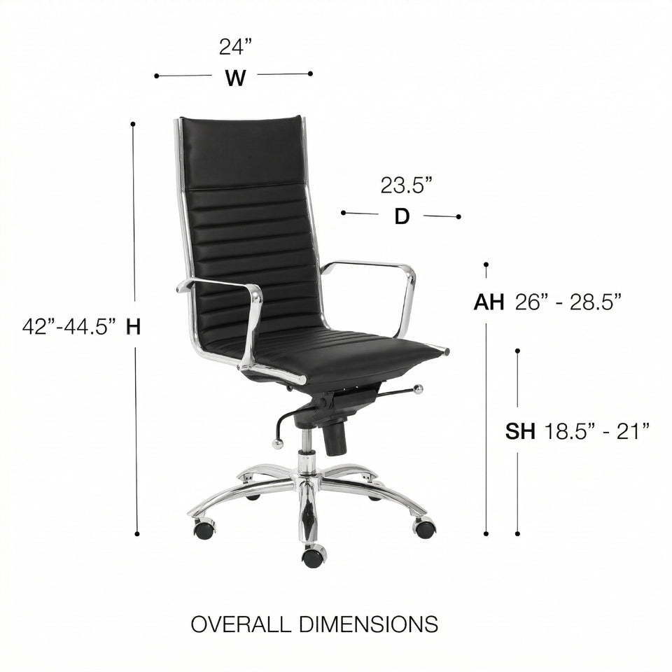 office chair - additional view 10