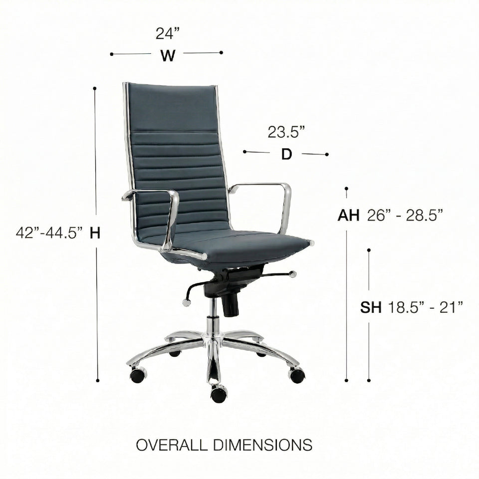 office chair - additional view 10