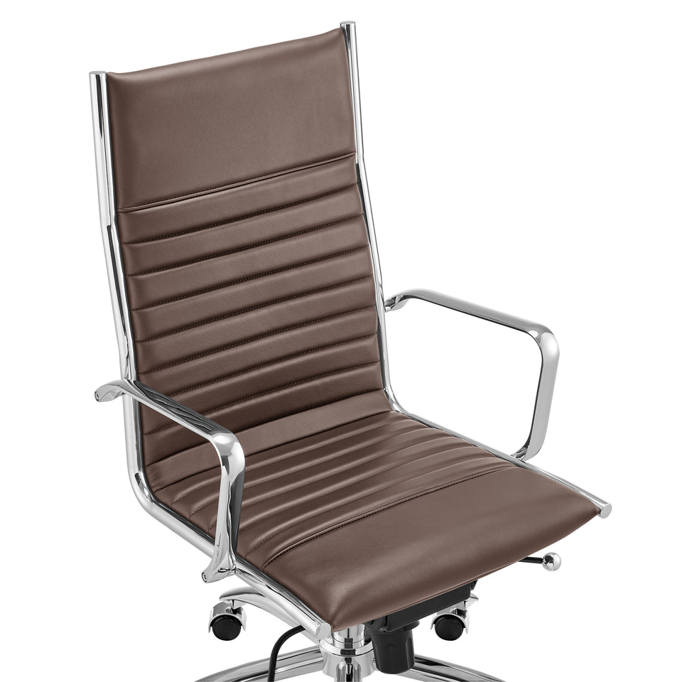 office chair - close-up detail