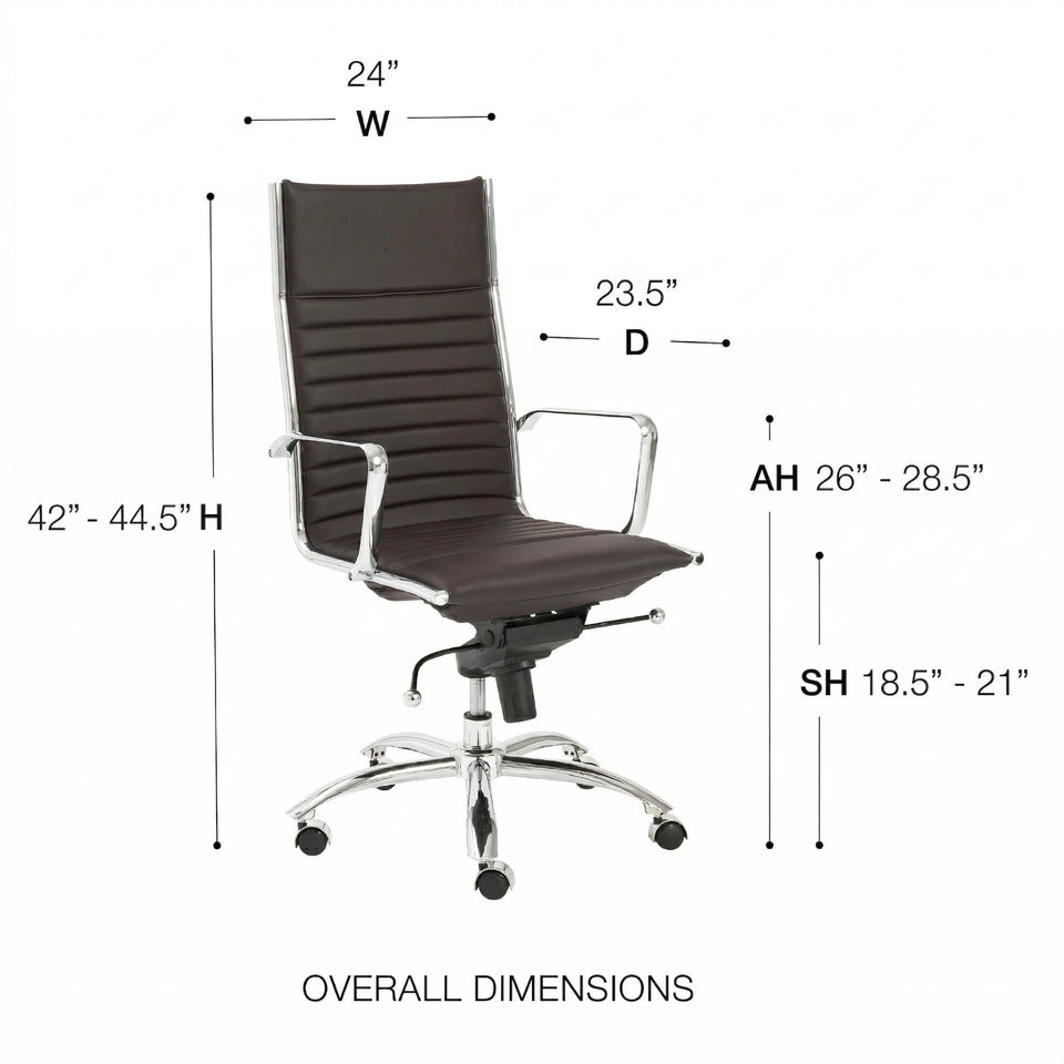 office chair - additional view 10