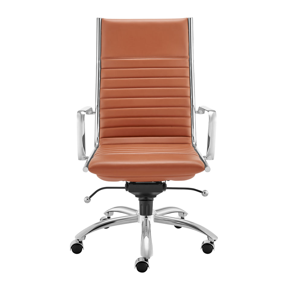 office chair - front view