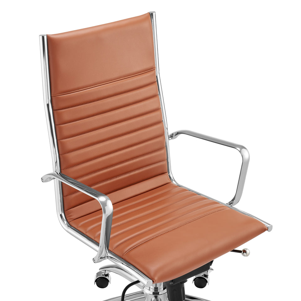 office chair - close-up detail
