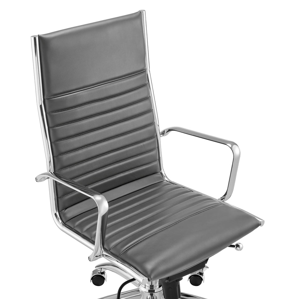 office chair - close-up detail