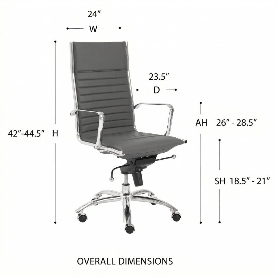 office chair - additional view 10