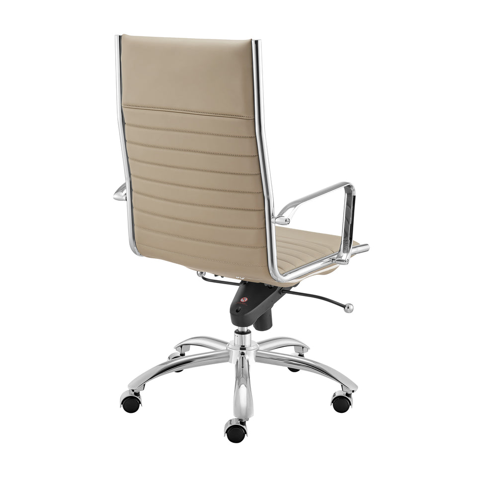 office chair - lifestyle setting