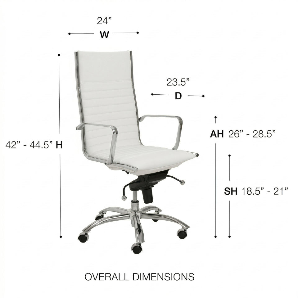 office chair - additional view 10