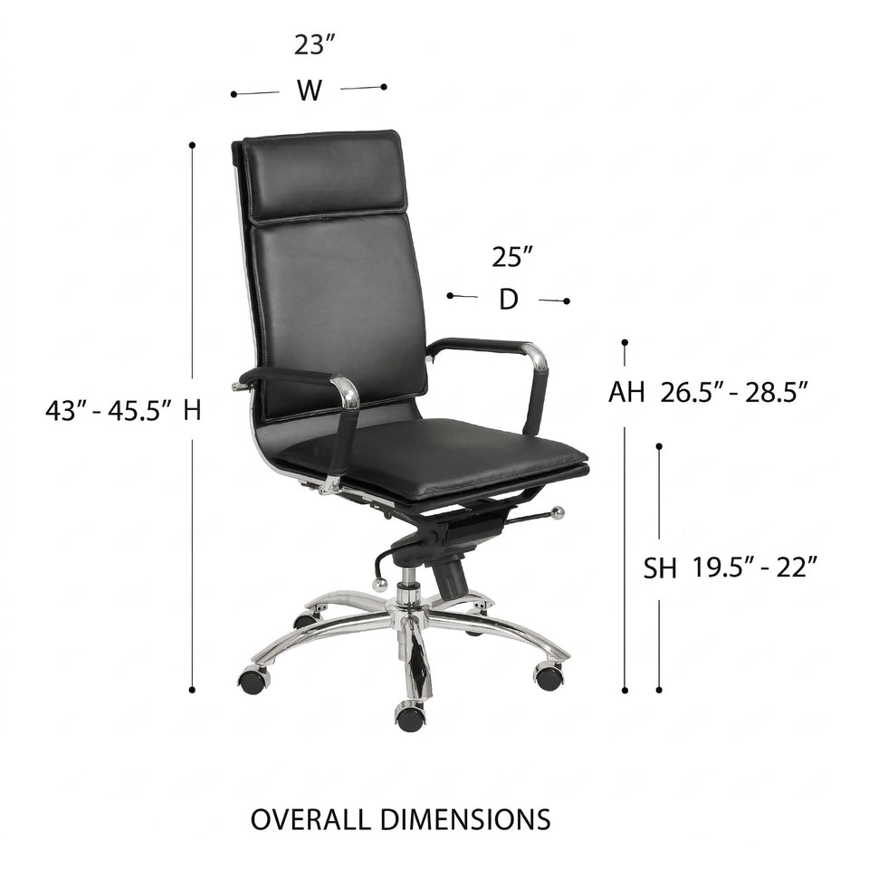 office chair - additional view 26