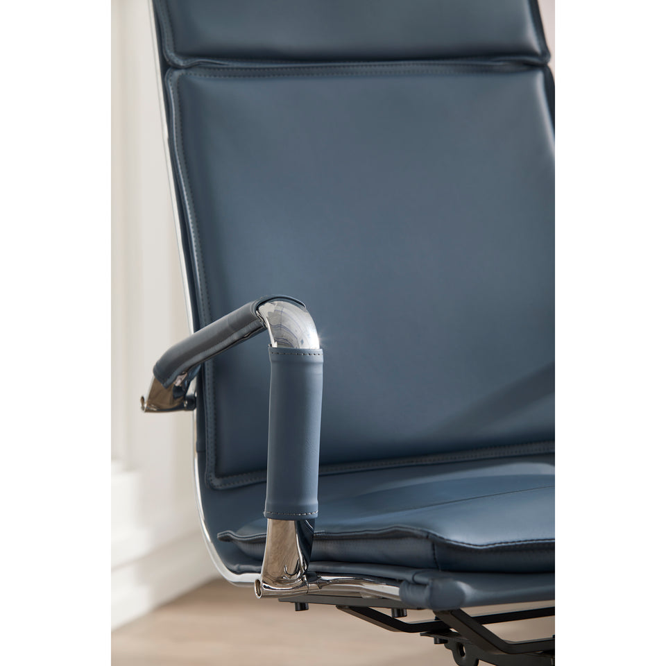 Gunar Pro High Back Office Chair
