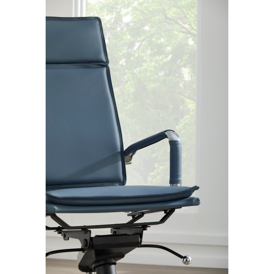 Gunar Pro High Back Office Chair