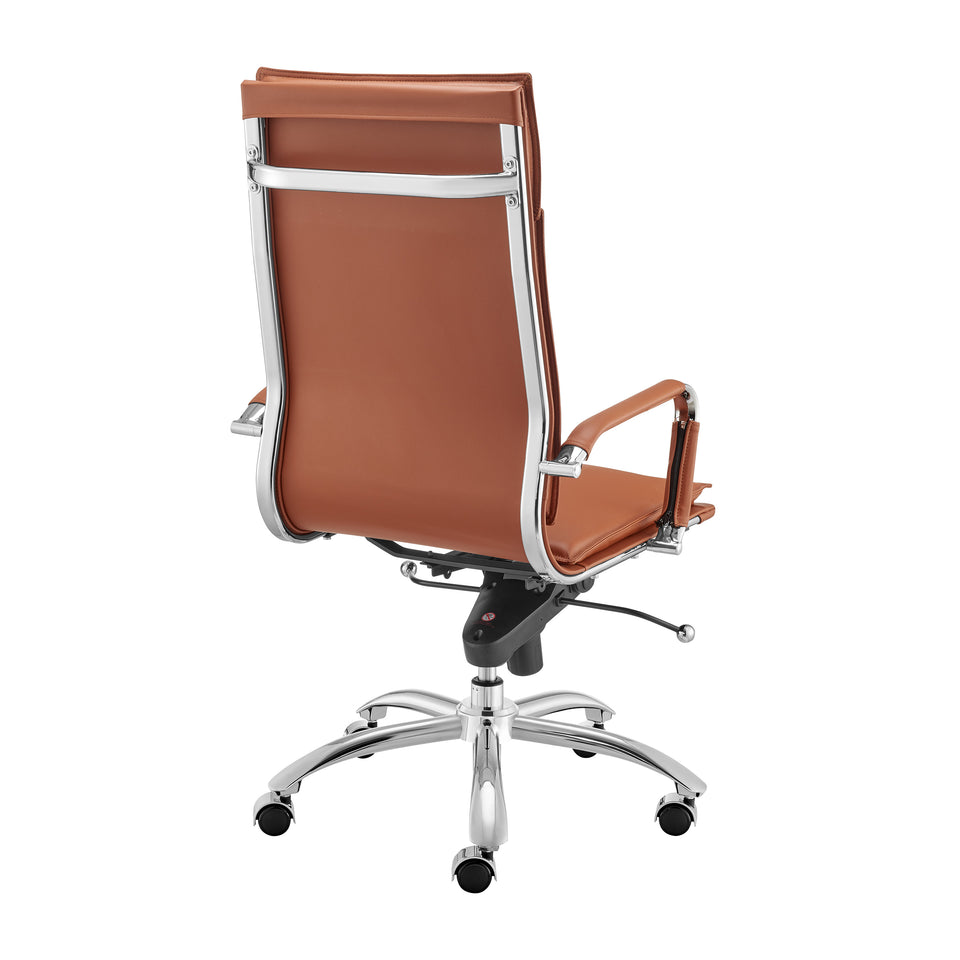 Gunar Pro High Back Office Chair