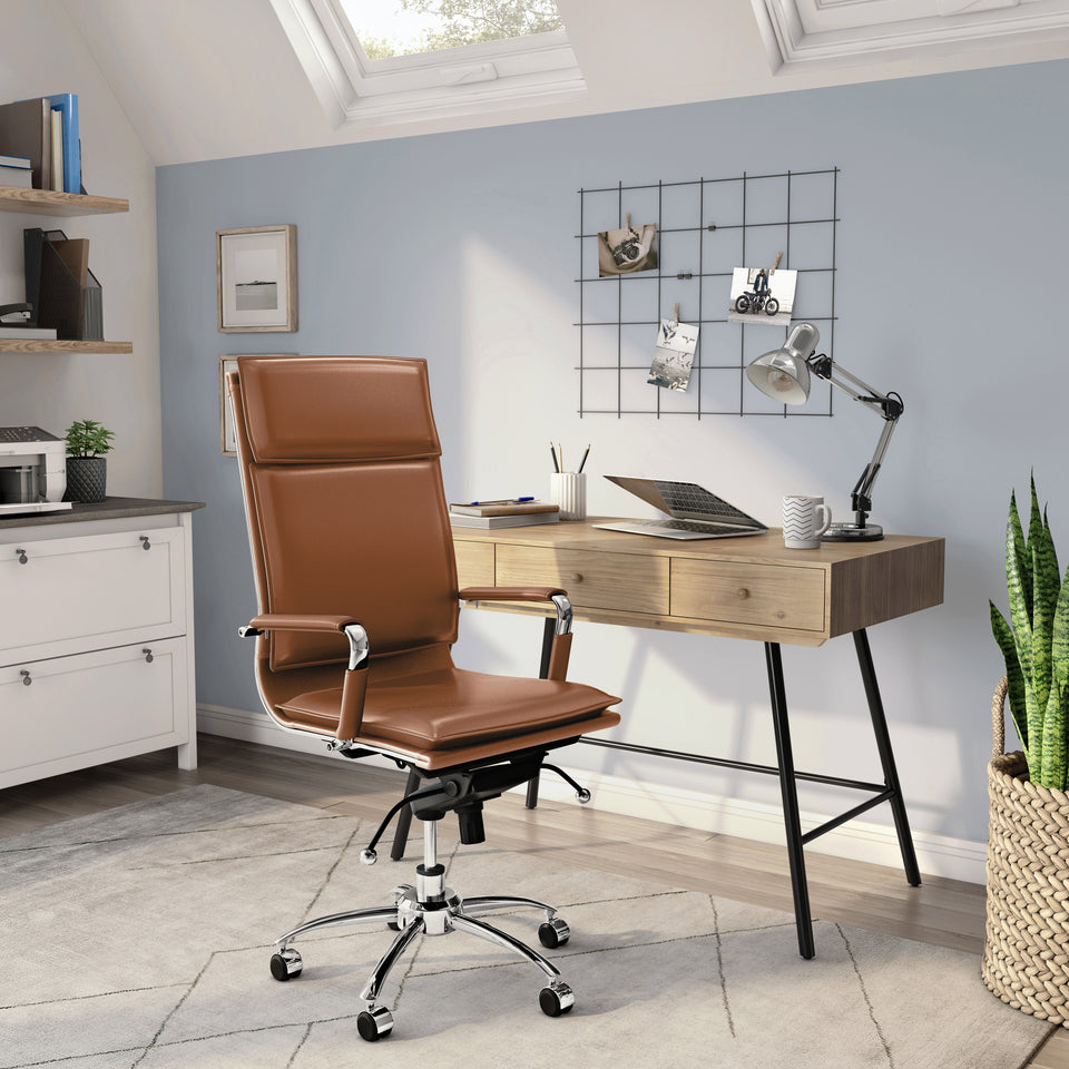 Gunar Pro High Back Office Chair