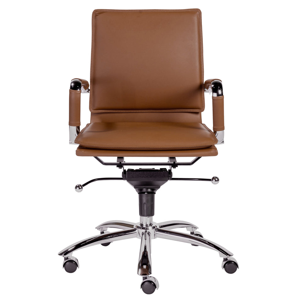 Gunar Pro Low Back Office Chair