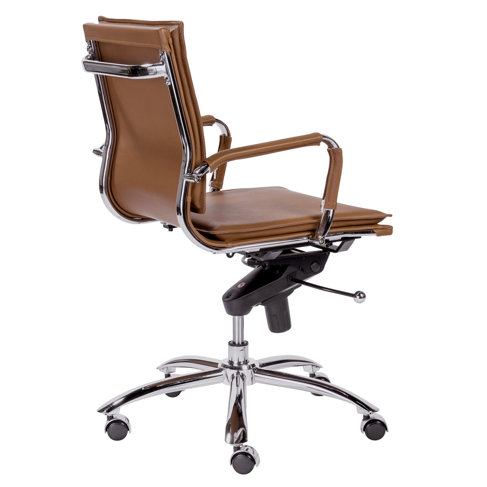 Gunar Pro Low Back Office Chair