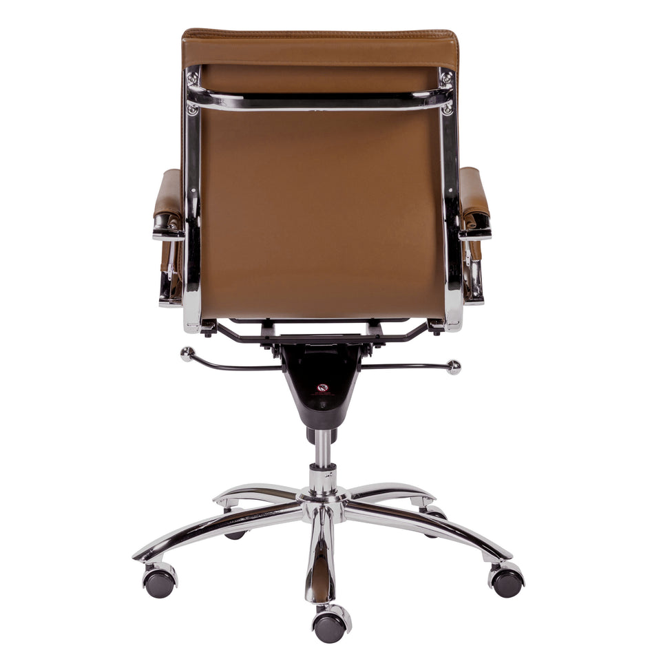 Gunar Pro Low Back Office Chair
