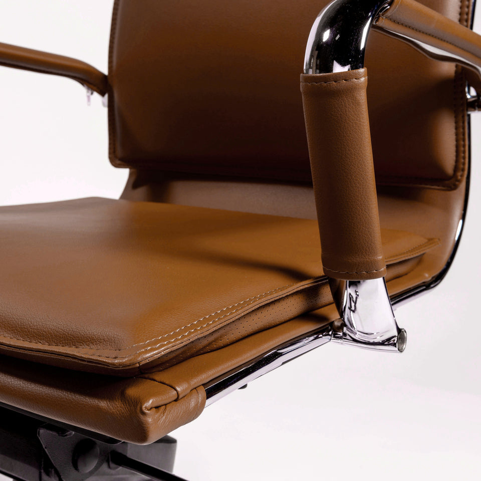 Gunar Pro Low Back Office Chair