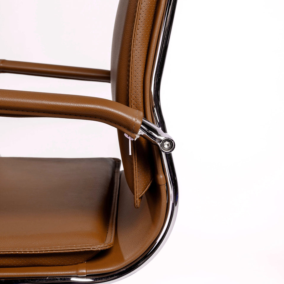 Gunar Pro Low Back Office Chair