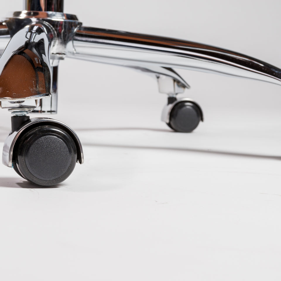 Gunar Pro Low Back Office Chair