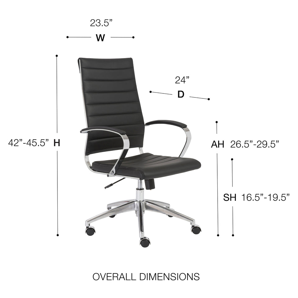 office chair - additional view 9