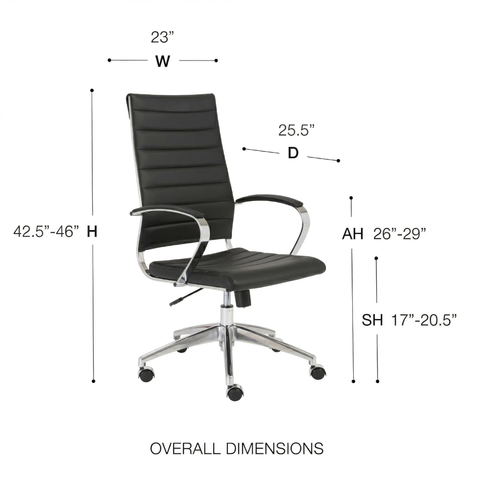 office chair - additional view 12