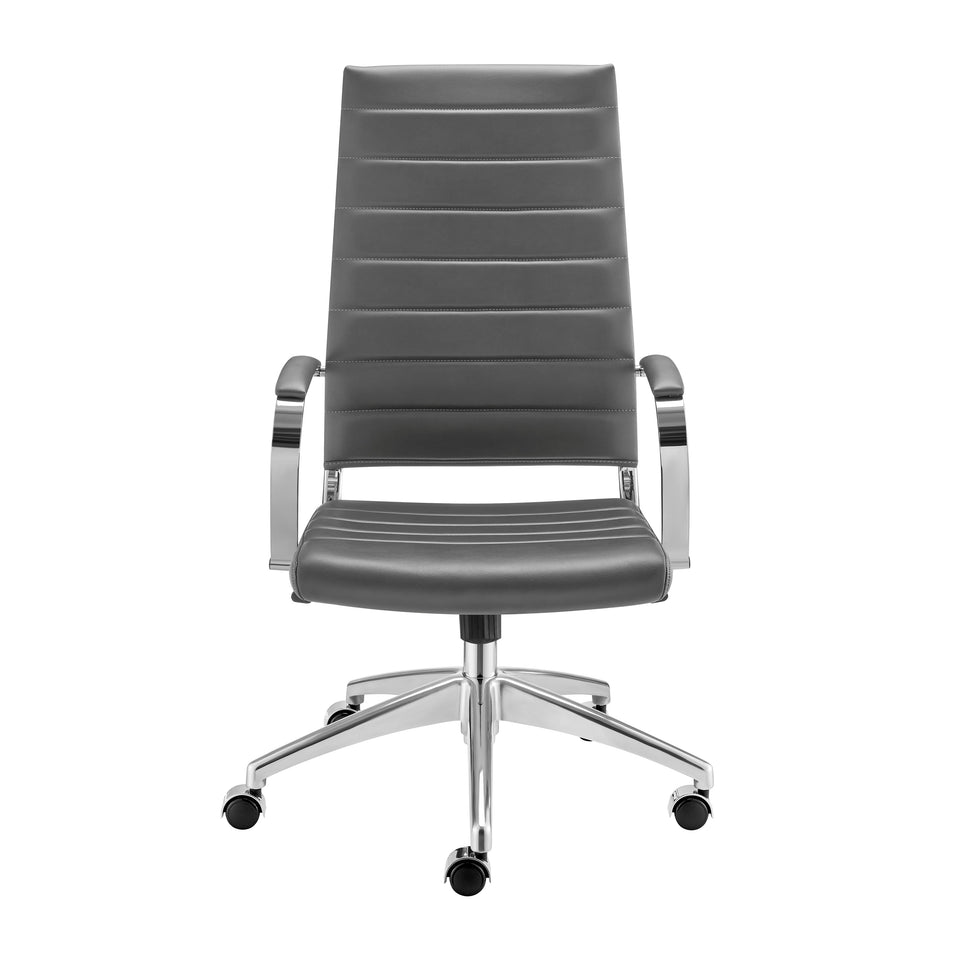 office chair - front view