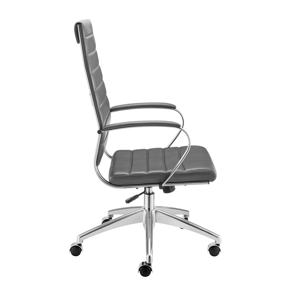 office chair - detail view