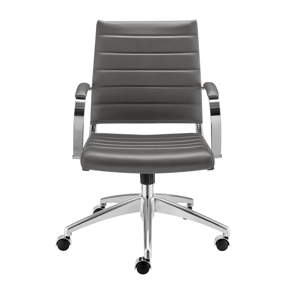 office chair - front view