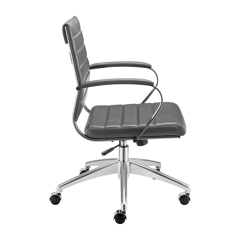 office chair - detail view