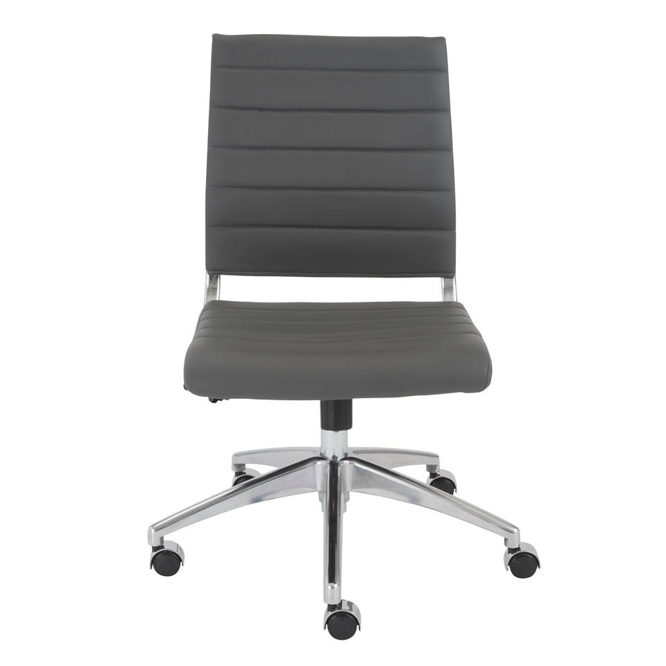 Axel Low Back Office Chair w/o Armrests