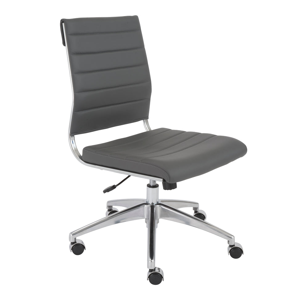 Axel Low Back Office Chair w/o Armrests