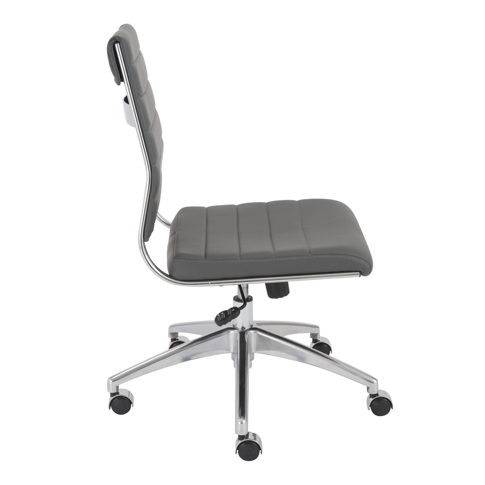 Axel Low Back Office Chair w/o Armrests