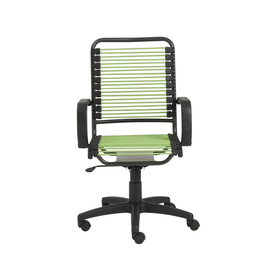 office chair - front view
